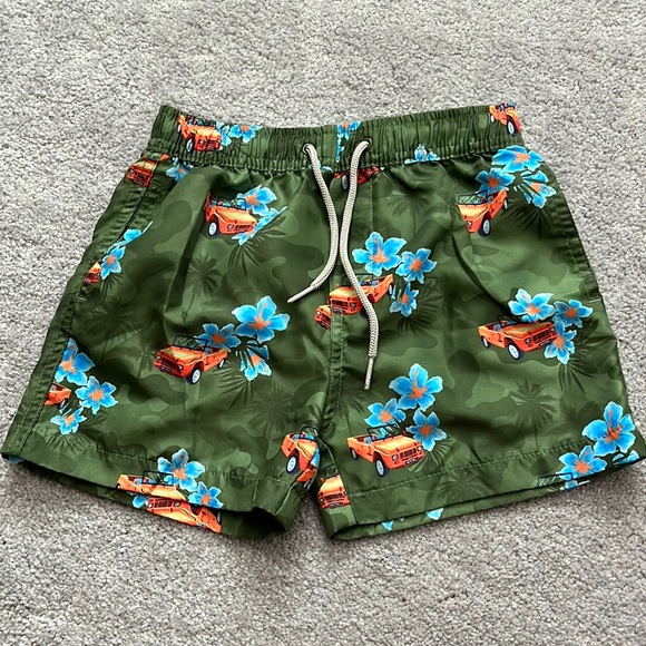 Mayoral Swim Trunks NWOT - Picture 1 of 3